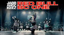 JABBAWOCKEZ at Red Bull BC One 2022 WORLD FINAL NEW YORK