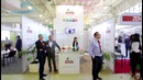 Выставка Textile Expo Uzbekistan 2016 (7 сентября, Ташкент)
