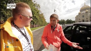 BMW X4 – Большой тест-драйв (видеоверсия) / Big Test Drive