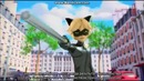 Miraculous Ladybug 12 [RusSub