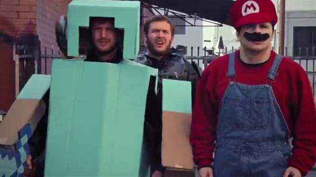 Если бы в жизни были лаги