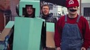 Если бы в жизни были лаги