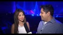 Selena Gomez Vancouver Show Short Interview