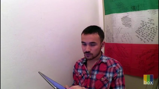 Учеба за границей. Отвечаем на ваши вопросы. – TheBox