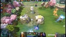 DOTA 2: Invitational S2: Na’Vi vs Spirit (Game 3) SL i-League, EU Qualifier