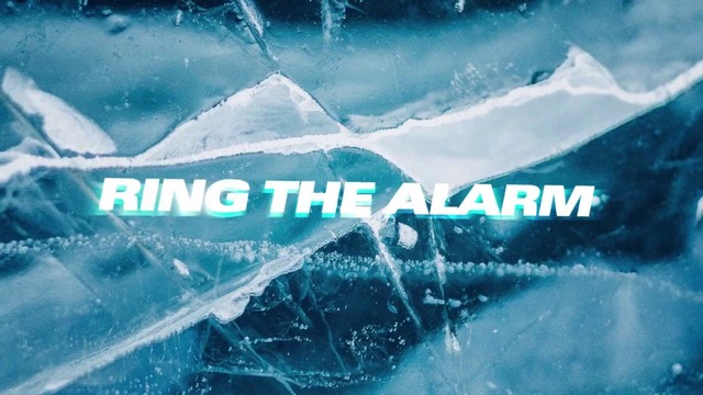 Nicky Romero & David Guetta – Ring The Alarm (Official Lyric Video)
