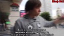 Мифы на проверку #2 (1 сезон). Танцующие жвачки