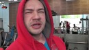 Яна и Катя сушатся вместе