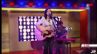 Amy Macdonald – Spark – Unplugged July 2010