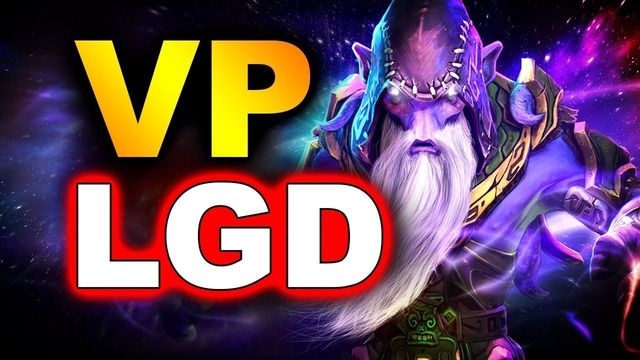 PSG.LGD vs VIRTUS PRO – TI10 TOP 3 WINNERS PLAYOFFS – THE INTERNATIONAL 10 DOTA 2