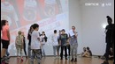 Tashkent Dance Camp | Battle | Hip Hop Beginner
