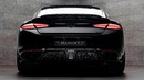 2025 Bentley Continental GT by MANSORY in details [ Exhaust sound]
