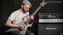 Электрогитара B.C.RICH KFKBSTV12 (Kerry King Signature)
