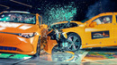 Mercedes CLA (2026) Ultimate Real-World Crash Test