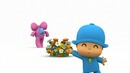 Покоё и друзья / Pocoyo and friends название серии TheBigSneeze