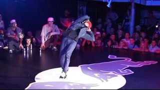 Red Bull BC One Russian Cypher 2013
