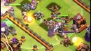 СПАЛИЛИ нового юнита из темной казармы. В ближайшем обновлении Clash of clans