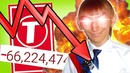 PewDiePie – РОССИЯ – Единственная надежда остановить Т СЕРИЕС (Русская озвучка)