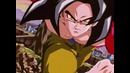 Dragon Ball GT – 36 Серия
