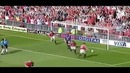 David Beckham|the best free kicks for MU