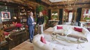 Внутри пентхауса Tommy Hilfiger за $50 млн