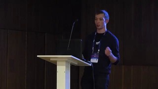 [FastTrack]Aleksey Mescheryakov – Vulnerability in Apps on React