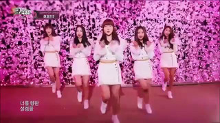 GFRIEND Special Since ‘Glass Bead’ to ‘FEVER’ (1h 26m Stage Compilation)
