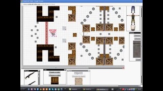 Как создать карту для Counter-strike 1.6