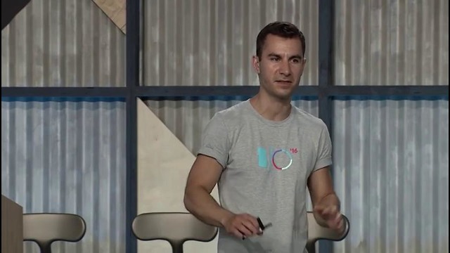 Image compression for Android developers – Google I O 2016