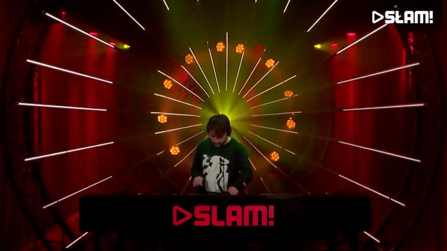 Oliver Heldens (DJ-SET) SLAM! MixMarathon XXL @ ADE 2019