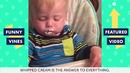 Try not to laugh challenge – epic kids fails compilation