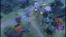 Dota 2 Топ 5 Лучших Хардлайнеров