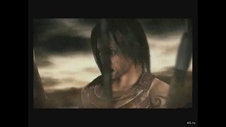 Prince of Persia – Warrior Within – Cinematic 4