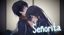 Nightcore – Señorita (Lyrics) ¦ Shawn Mendes & Camila Cabello