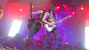 Black Veil Brides – In The End (Live)