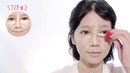 Cute edgy valentine’s day makeup tutorial