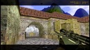 Cs1.6 de inferno awp прострел