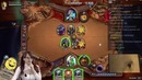Hearthstone: Киберспорт