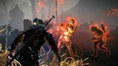 Новое видео Xbox 360 версии The Witcher 2
