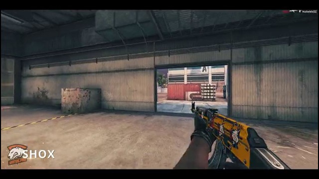 Epicenter 2016, moscow – cs:go