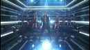Usher – She Came To Give It To You (Live @ Fashion Rocks 2014)