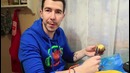 Новый год 2017 – Влогодекабрь