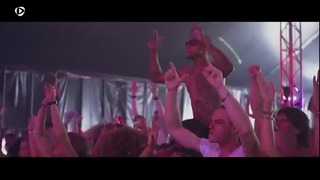 Dance Valley Festival 2014 (Official Aftermovie)