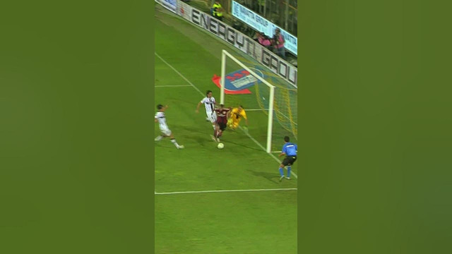 This Goal is Disrespectful