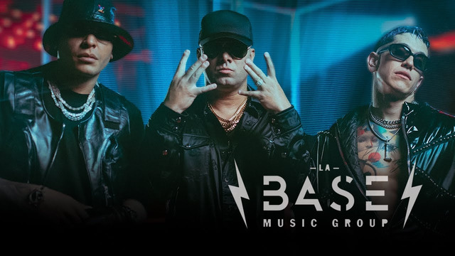 Wisin, Lenny Tavarez, Darell – AVENTURA 2.0 (Official Video)