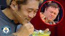 Most Wasabi Eaten in One Minute – Guinness World Records