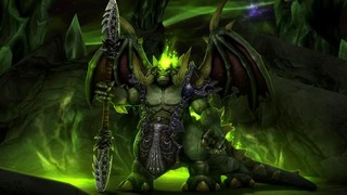 10 Самых сильных Демонов в World of Warcraft