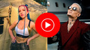 ЭТИ ПЕСНИ ИЩУТ ВСЕ / ТОП 100 САМЫХ ПОПУЛЯРНЫХ ПЕСЕН YOUTUBE MUSIC СЕНТЯБРЬ 2021 / НОВИНКИ