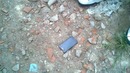 Drop test Samsung Galaxy S2 Часть 2