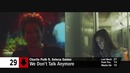 Top 40 Songs October 8, 2016 Official UK Chart